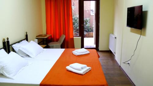 Фотография апарт отеля Green Terrace