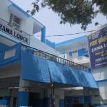 Фотография гостиницы Zama Lodge