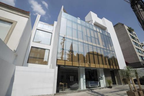 Фотография гостиницы Suites Arboleda 215