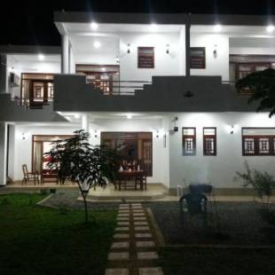 Фотографии гостевого дома
Villa River View