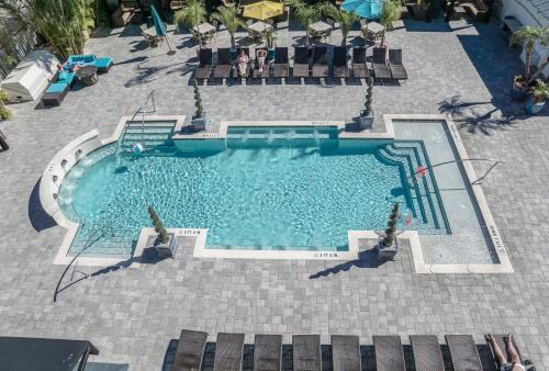 Фотография гостиницы Hollander Hotel - Downtown St. Petersburg