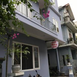 Фотографии хостела
Maily Hostel