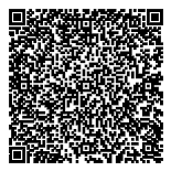 QR код гостиницы Молодежная