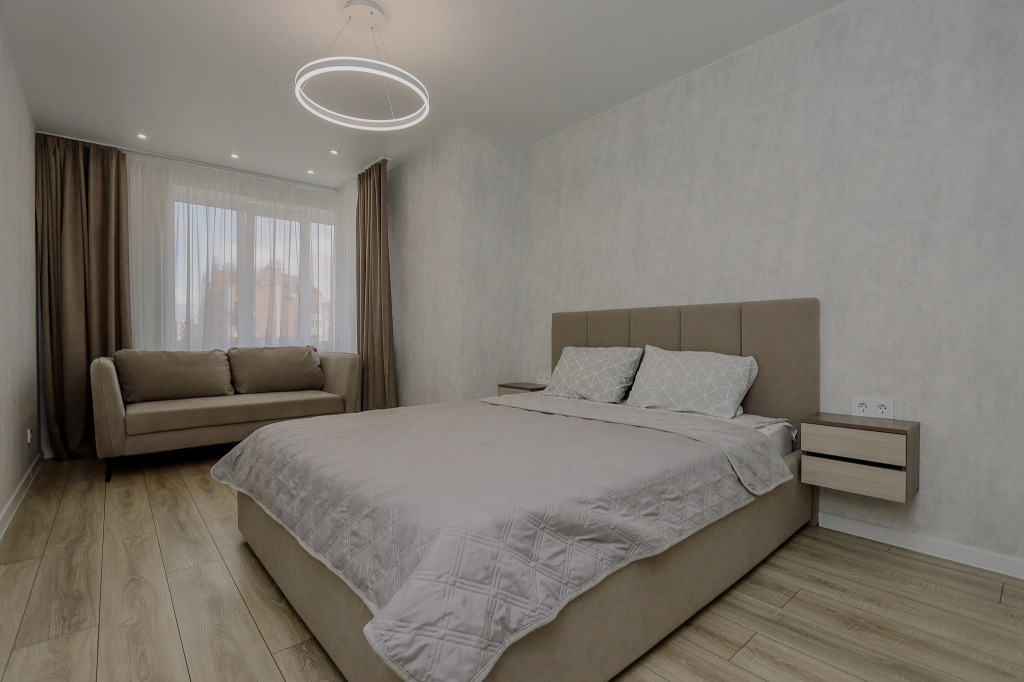 Фотография квартиры Апартаменты Privi House в ЖК Ботаника