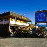 Фотография хостела Dusky Lodge