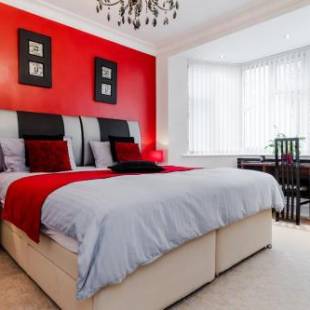 Фотографии гостевого дома
Brooklyn House