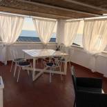 Фотография гостевого дома La terrazza sul mare