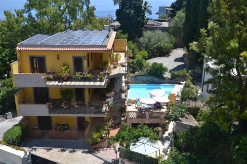 Фотография апарт отеля Residence Villa Il Glicine