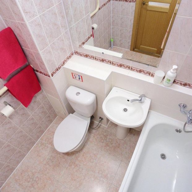 Фотографии квартиры 
            Апартаменты на 40 лет Октября