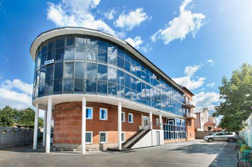 Фотография гостиницы Аист