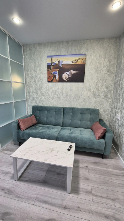 Фотография квартиры Квартира Однакомнатная