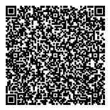 QR код гостиницы Веселый заяц