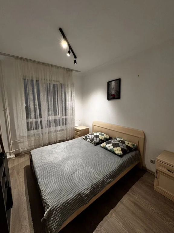 Фотография квартиры Квартира на Улице Левитана 95А