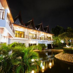 Фотография гостиницы The Sun House