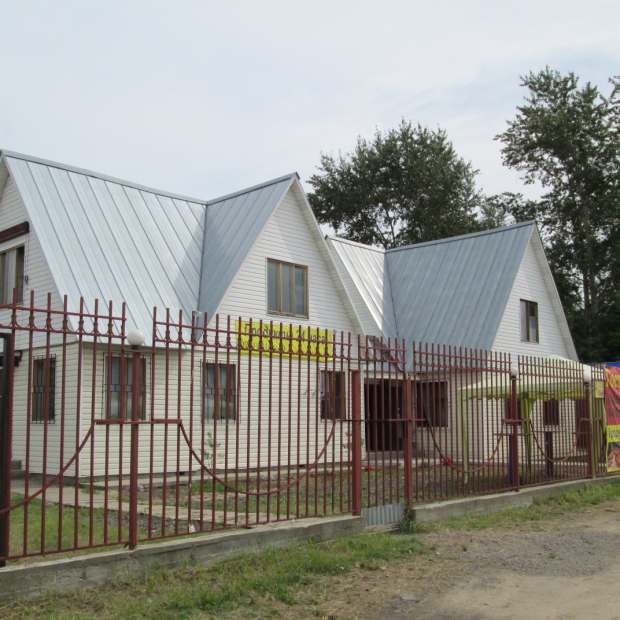 Фотографии гостиницы 
            Маруся