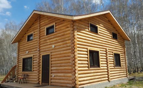 Фотография базы отдыха Альтаир