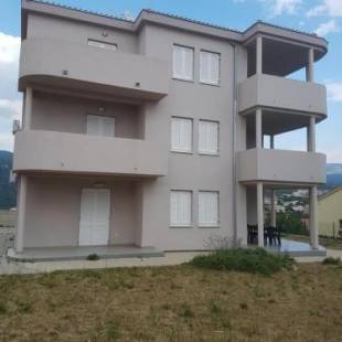 Фотографии гостевого дома
Apartments with a parking space Novi Vinodolski - 16998