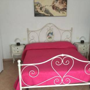 Фотографии мини отеля 
            Appartamenti Il Criollo