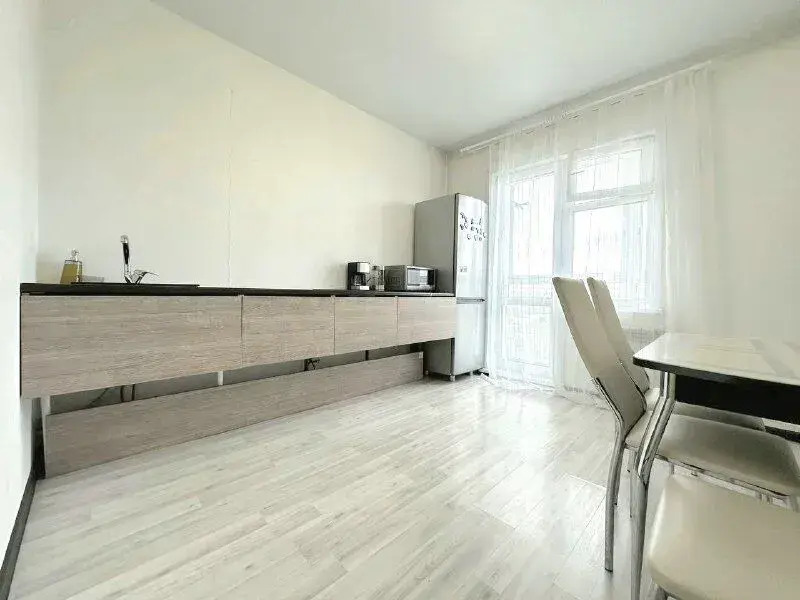 Фотография квартиры Апартаменты Авантаж  на бульваре Строителей, д. 57/1