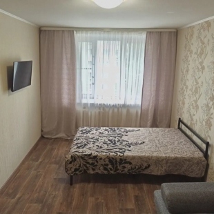 Фотография квартиры Квартира студия на улице Татарстан 53