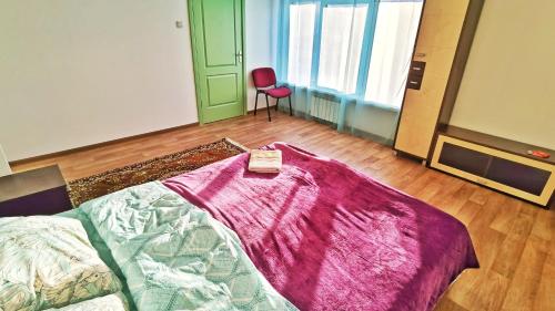 Фотографии гостевого дома
Уютная Лиса