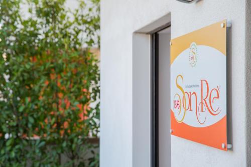 Фотография мини отеля SONRE' B&B