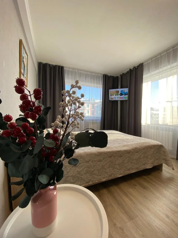 Фотография квартиры Квартира 2 комнатная в топовой локации на 6 спальных мест