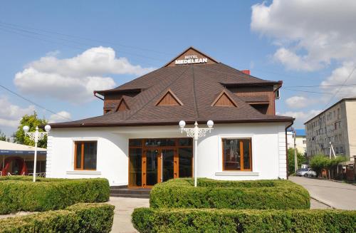 Фотографии гостиницы
MEDELEAN
