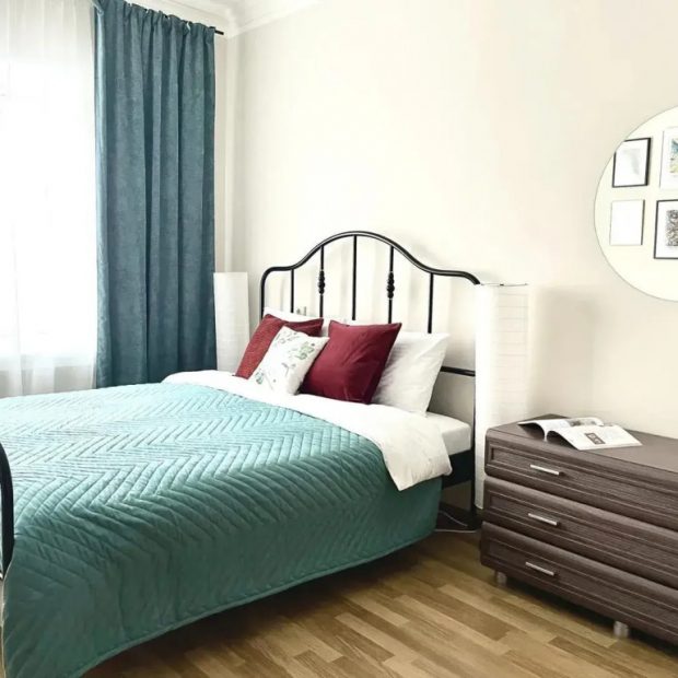 Фотографии квартиры 
            Апартаменты Верхневолжские в центре Твери