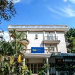 Фотография гостиницы FabHotel Park Inn Indiranagar - Fully Vaccinated Staff