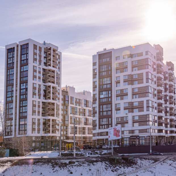 Фотография квартиры Уютная 1-к кв в центре г.Чебоксары от RentAp