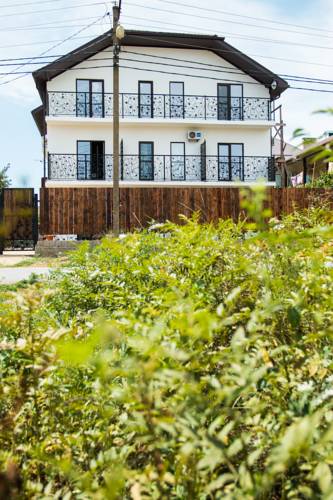 Фотографии гостевого дома
Дом19