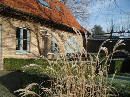 Фотография мини отеля B&B Col del vino