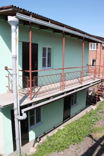 Фотография гостевого дома Дом у дома на Энгельса