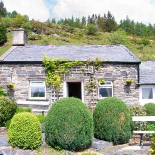 Фотографии гостевого дома
Henrhiw Bach