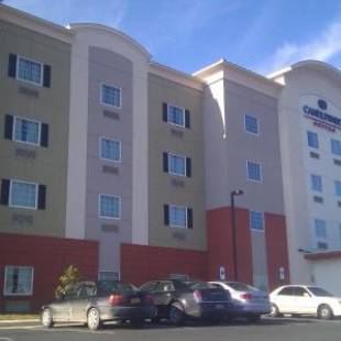 Фотографии гостиницы
Candlewood Suites Fredericksburg, an IHG Hotel