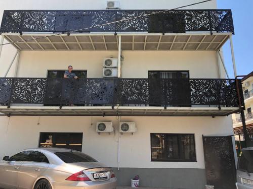 Фотография гостиницы Black Sea Voyage