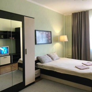 Фотография квартиры Квартира Просторная у Вокзала