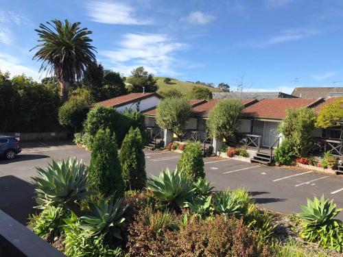 Фотография мотеля Siesta Motel