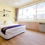 Фотография мини отеля YOYO 11 House