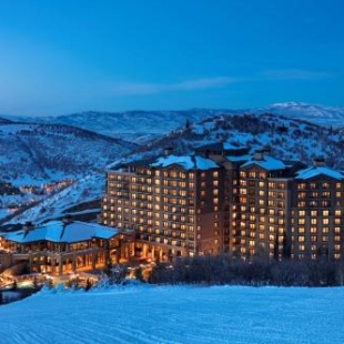 Фотография гостиницы St. Regis Deer Valley