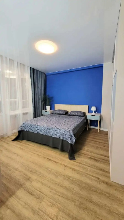 Фотография квартиры Квартира на Александра Усольцева 25