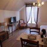 Фотография мини отеля Du coté de chez Swann 1