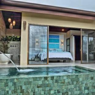 Фотография гостиницы Golden Pineapple Villas-Adults Only