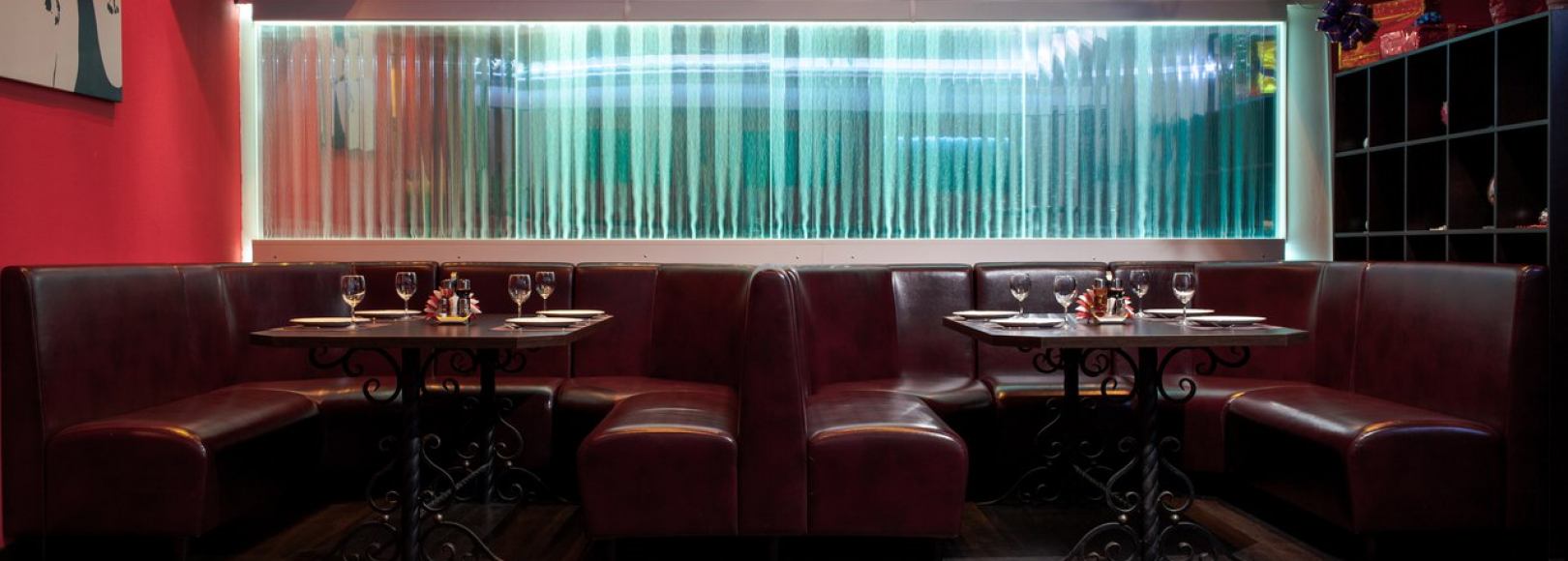 Фотография кафе Red X