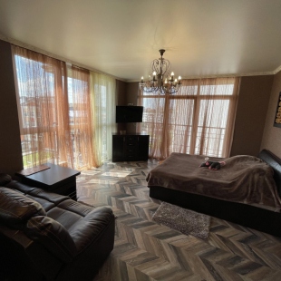 Фотография квартиры Апартаменты На Цветном Бульваре