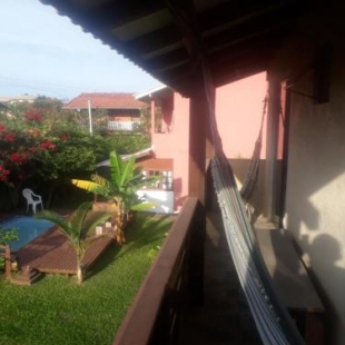 Фотография мини отеля Pousada Ecosurf