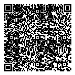 QR код гостиницы Меридиан