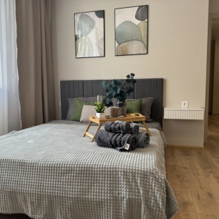 Фотография квартиры Квартира Жк Сокол