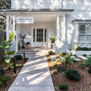 Фотографии гостиницы 
            The Baxley Bondi